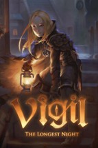 Vigil: The Longest Night Image