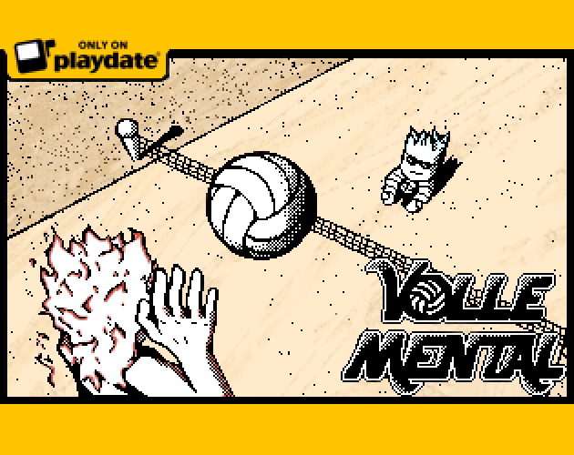 Games like Vollemental