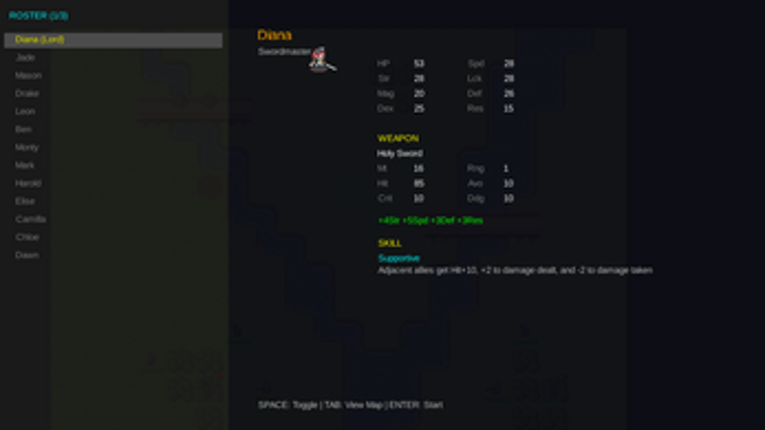 Wargrid Image