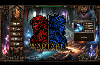 Wartable - The Strategist's Turn Image