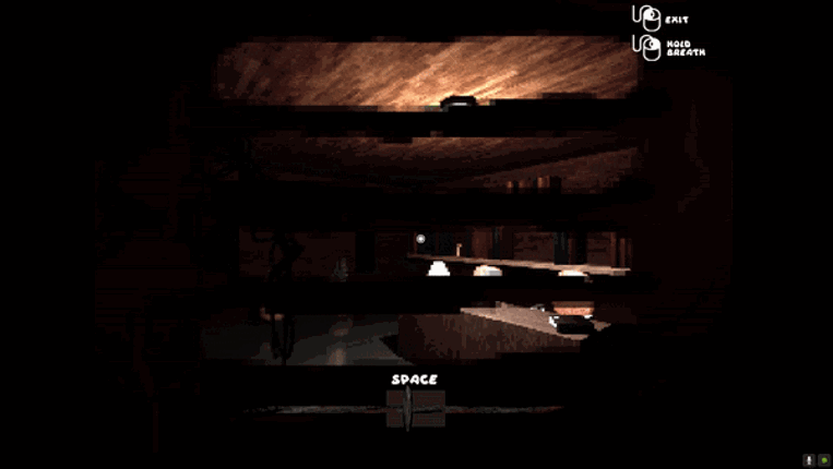 Where no mind takes place Image
