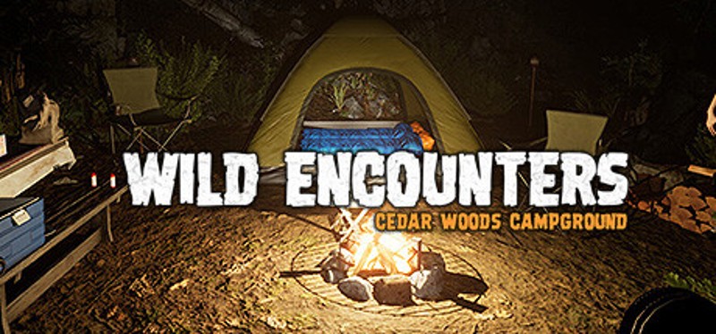 Wild Encounters - Cedar Woods Campground Image
