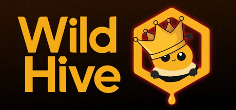 Wild Hive Image
