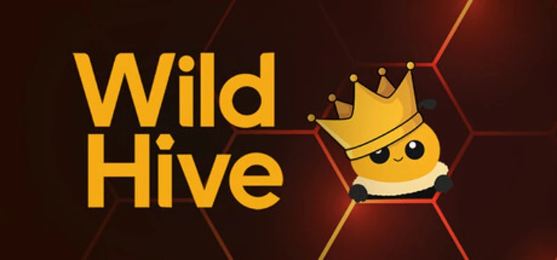 Wild Hive Image