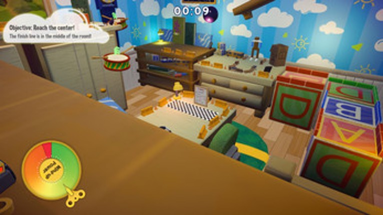 Windup Wonder! screenshot