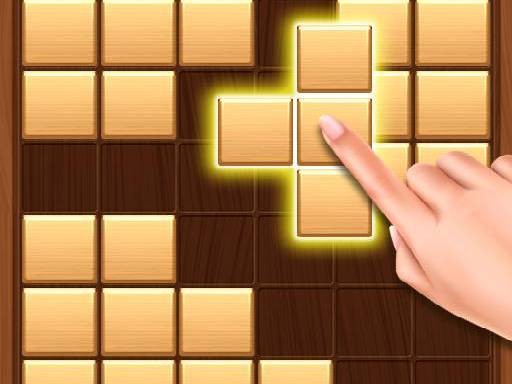 Games like Wood Block Puzzles
