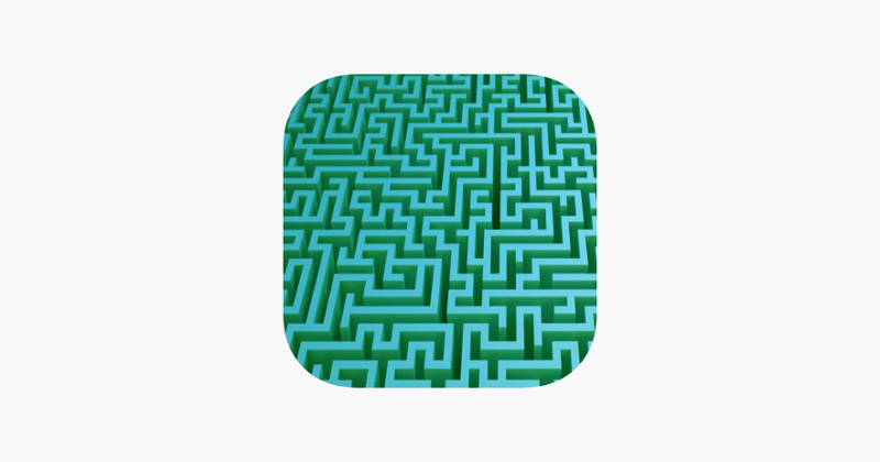 Wood Maze Deluxe Image