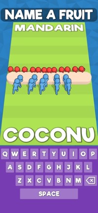 Word Pusher! screenshot