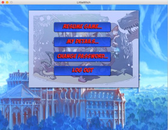 WordPress for Unity Bridge Image