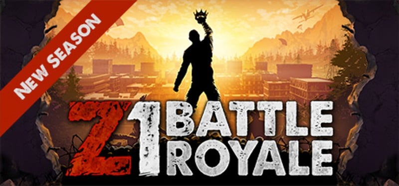 Z1 Battle Royale Game Cover