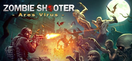 Games like Zombie Shooter: Ares Virus