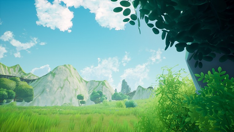 Zra Stories screenshot