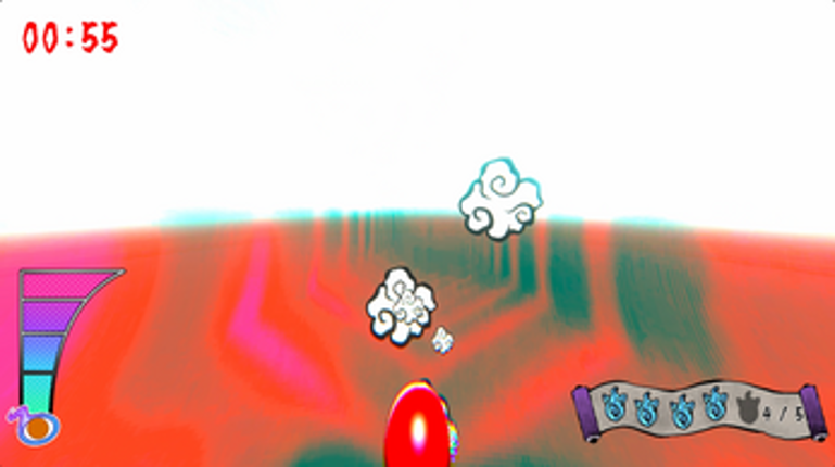 [BSGJ2025] コンコロ幻界 Konkoro Phantom World Image