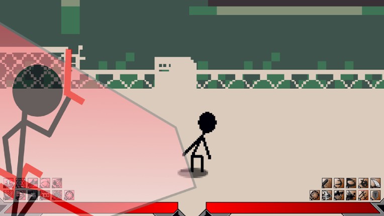 决奕Duel screenshot