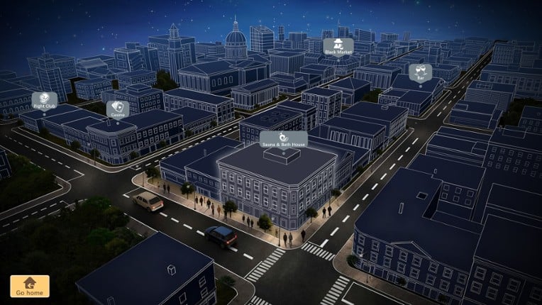 掌舵人 BIZ Helmsman Image