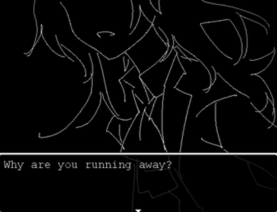 死人 -SHELL- screenshot
