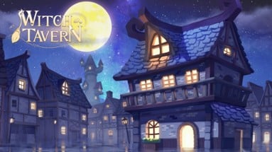 魔女酒馆 Witches Tavern Image