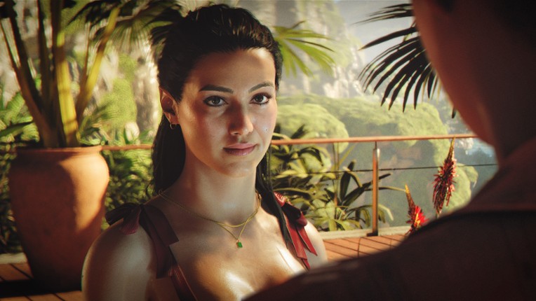 007 First Light screenshot