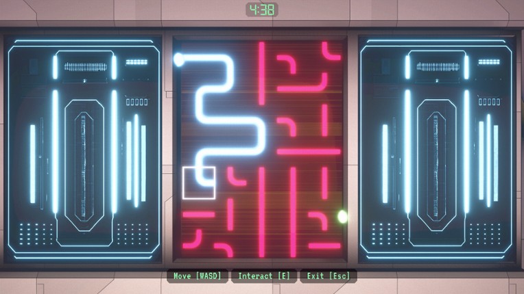 5 Minutes Until Self-Destruction screenshot