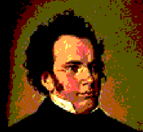 8 BIT MUSIC PACK CLASSICAL – VOLUME 17 Image