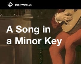 A Song in a Minor Key Image