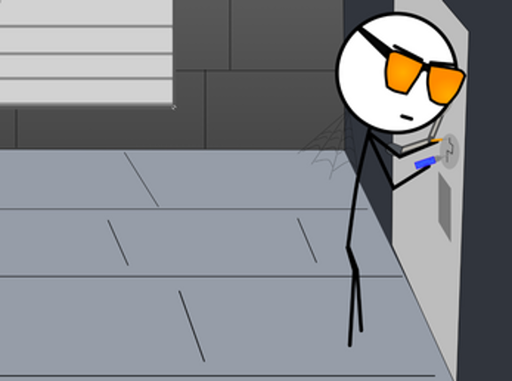 Abandoned Agent Image