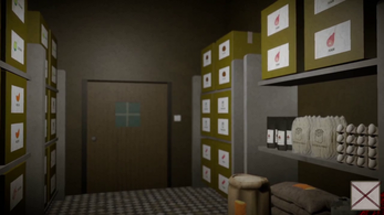 After Hours screenshot