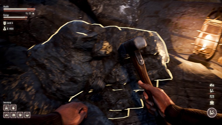 Alaska Gold Fever screenshot