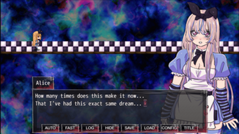 Alice In! - Jam Version screenshot