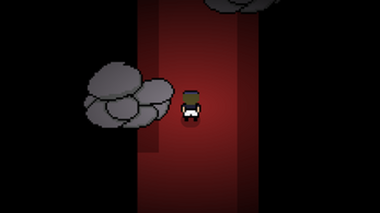 All Nothing: Only a Fish screenshot