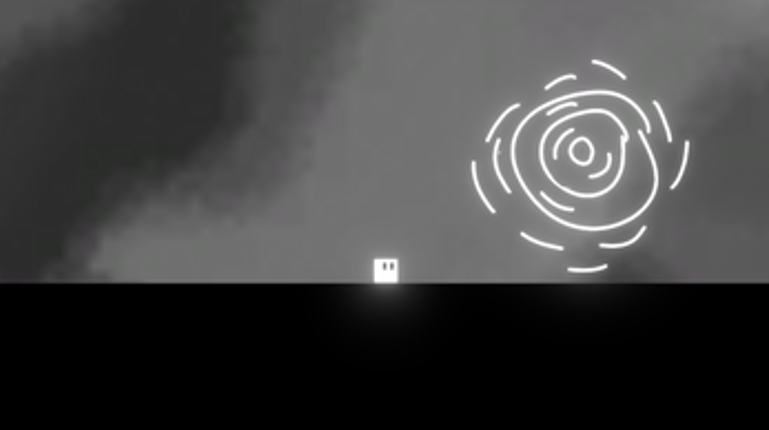 Alone screenshot