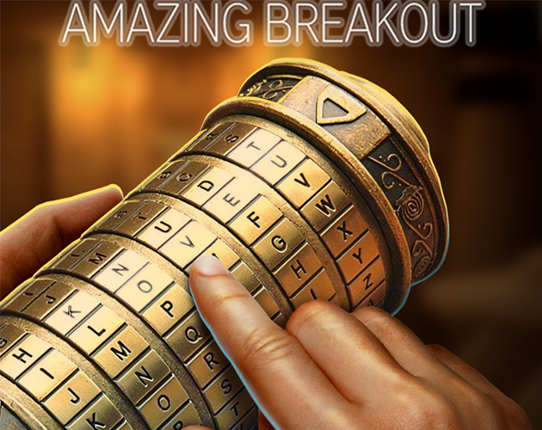 Amazing Breakout Image