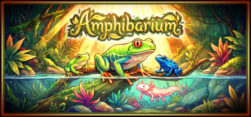 Amphibarium Image