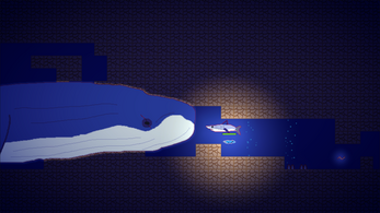 Amphibious screenshot