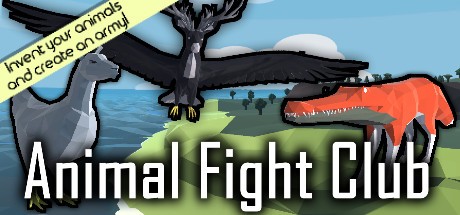 Games like Animal Fight Club