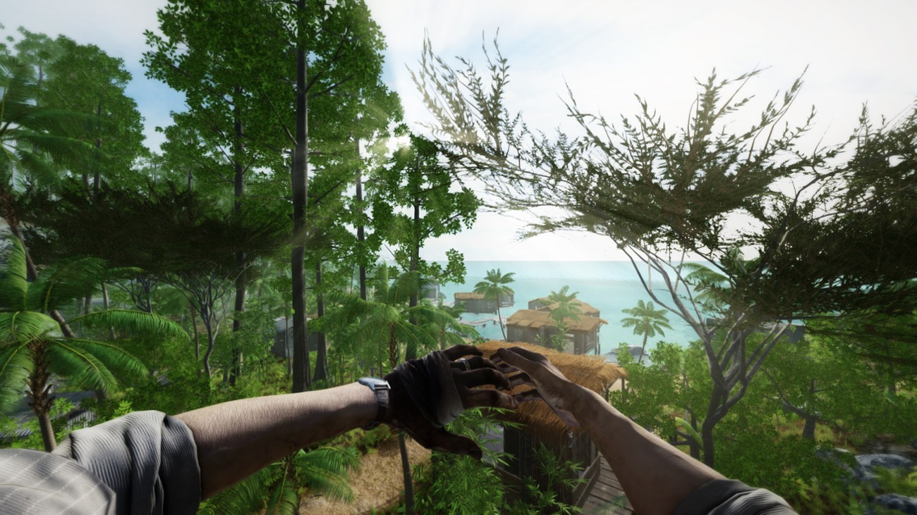 Games like Another Dawn