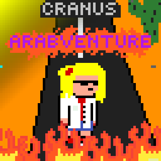 Games like ArabVenture