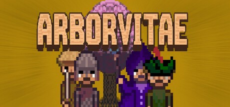 Games like ARBORVITAE