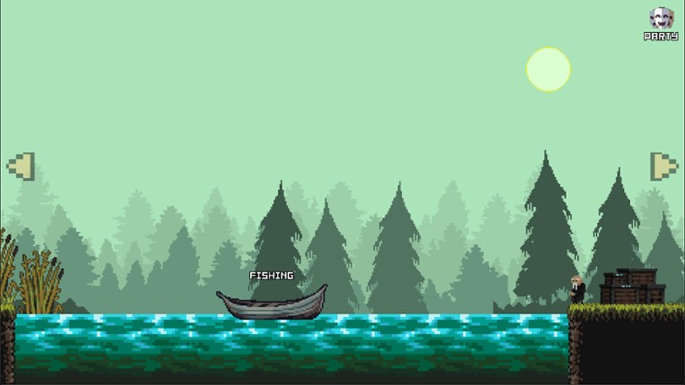 Arcane Idle Image