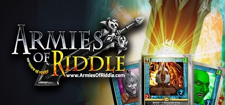 Games like Armies of Riddle CLASSIC