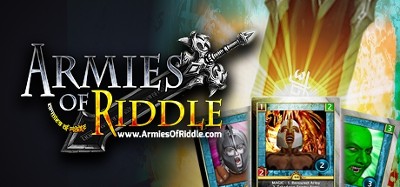 Armies of Riddle CLASSIC Image