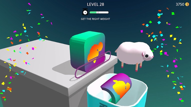 ASMR Slicing & Light-It Up screenshot