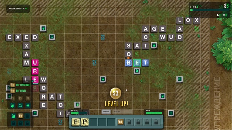 Babble Royale screenshot