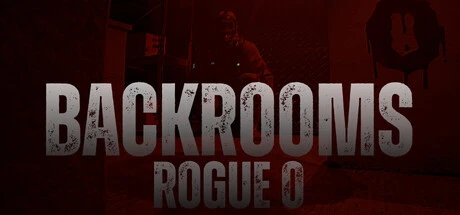 Games like Backrooms: Rogue 0