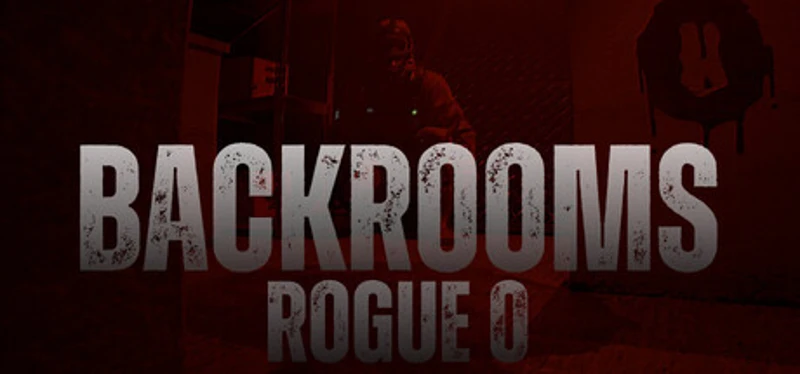 Backrooms: Rogue 0 Image