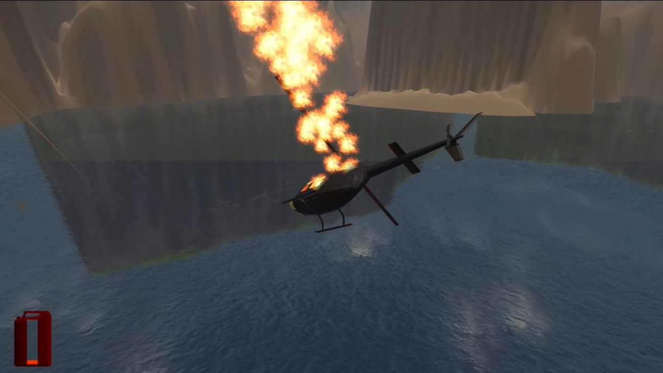 Games like Bad Helicopter Simulator !