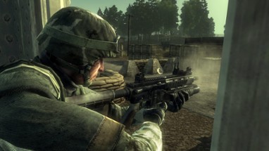 Battlefield: Bad Company Image