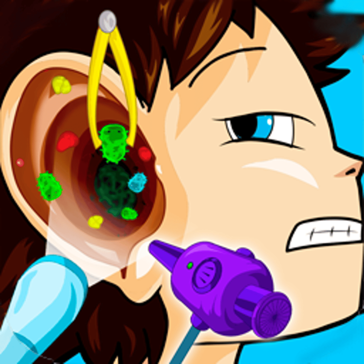 Games like Become An Ear Doctor