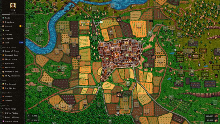 Berrus Image