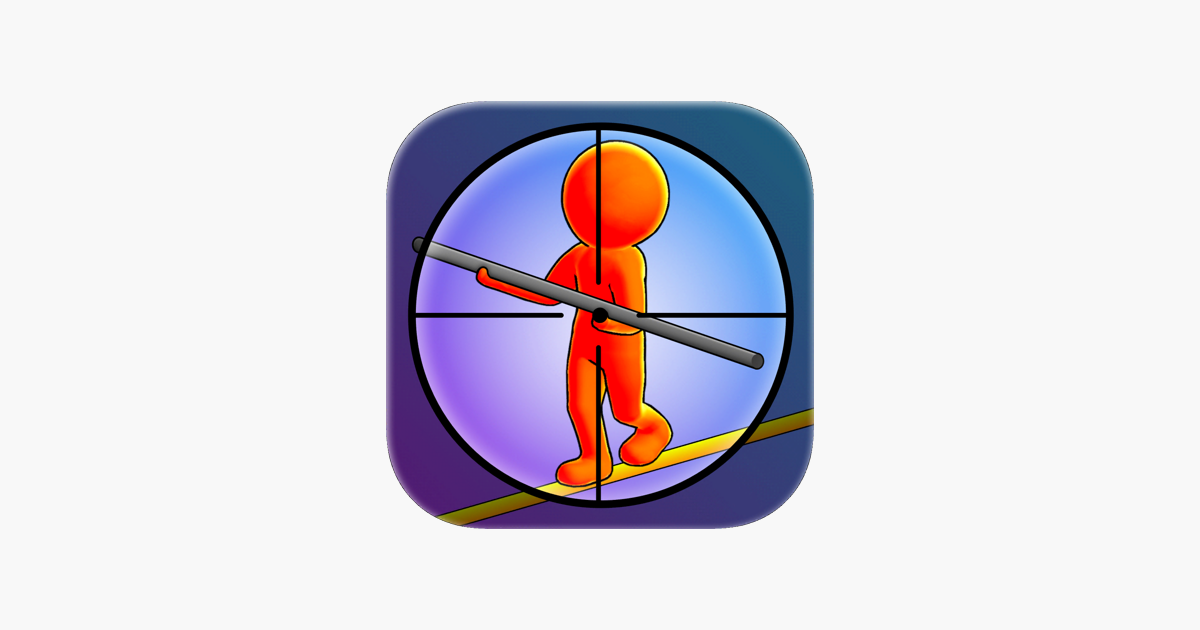 Games like Billy Balance: Sniper